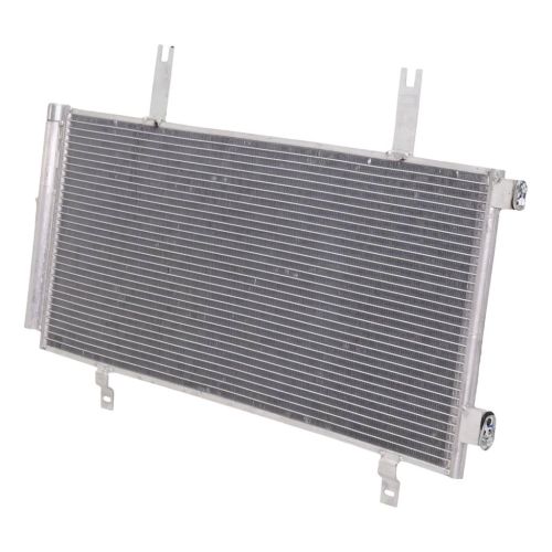 HONDA ACCORD SEDAN A/C CONDENSER OEM# 80100TVAA01 2018-2022 PL# HO3030170