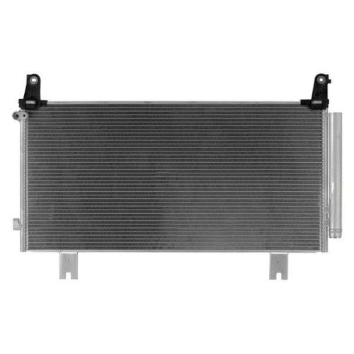 HONDA CRV HYBRID A/C CONDENSER OEM# 80100TMAH01 2020-2022 PL# HO3030174
