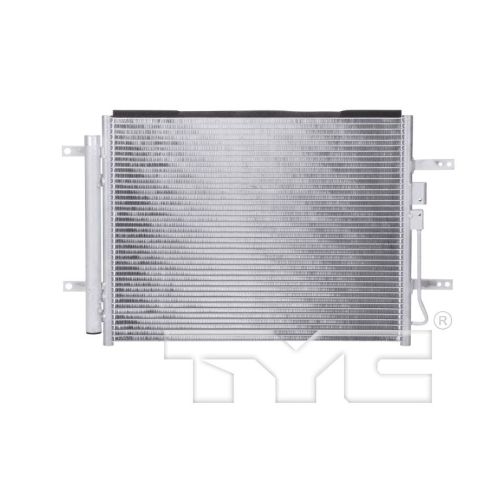 HONDA CRV (LX/EX/EX-L)(1.5L TURBO) A/C CONDENSER 1.5L TURBO OEM# 801003A0A01 2023-2024 PL# HO3030176