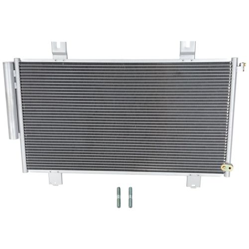 HONDA HRV A/C CONDENSER 2.0L OEM# 801003W0A01 2023-2025 PL# HO3030177