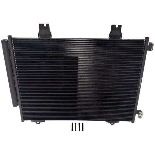 HONDA PILOT A/C CONDENSER 3.5L/V6 OEM# 80100T90A01 2023-2025 PL# HO3030181