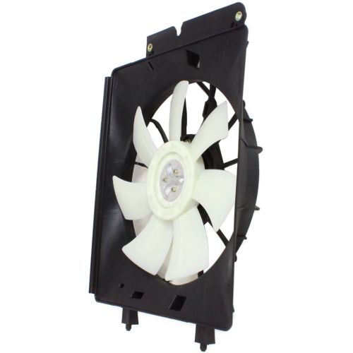 HONDA CRV A/C FAN ASSY OEM# 38615PNB003-PFM 2002-2006 PL# HO3113116