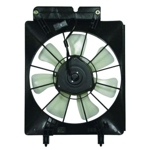 HONDA ELEMENT A/C FAN ASSY OEM# 38615PNB003-PFM 2003-2006 PL# HO3113121