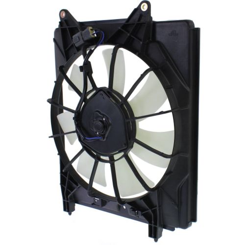 HONDA ELEMENT  A/C FAN ASSY OEM# 38615PZDA11-PFM 2009-2011 PL# HO3113125