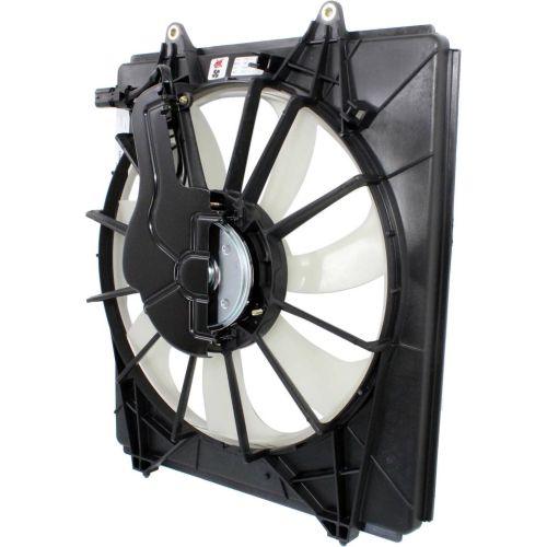 HONDA ODYSSEY A/C FAN ASSEMBLY (RH) OEM# 38616RV0A01-PFM 2011-2017 PL# HO3113131