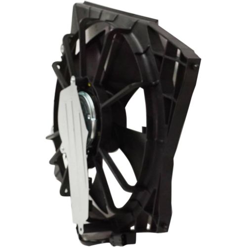 HONDA ACCORD SEDAN A/C FAN ASSEMBLY RIGHT (Passenger Side) OEM# 386156A0999-PFM 2018-2022 PL# HO3113144