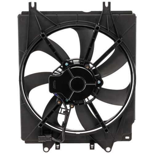 HONDA CRV (1.5L TURBO) A/C FAN ASSY RIGHT (Passenger Side) (1.5L TURBO) OEM# 3861568AA01-PFM 2023-2025 PL# HO3113153