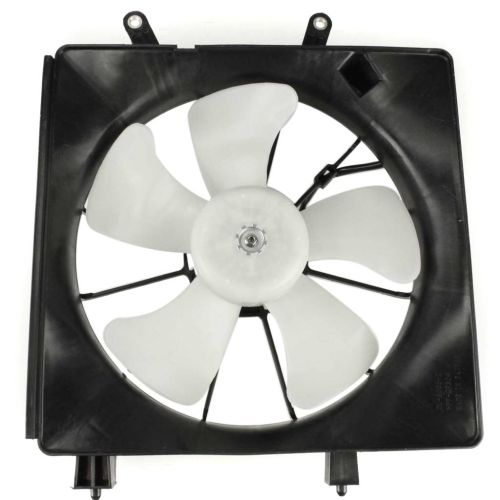 HONDA CIVIC COUPE  RADIATOR FAN ASSY OEM# 19015PLC003-PFM 2001-2005 PL# HO3115115