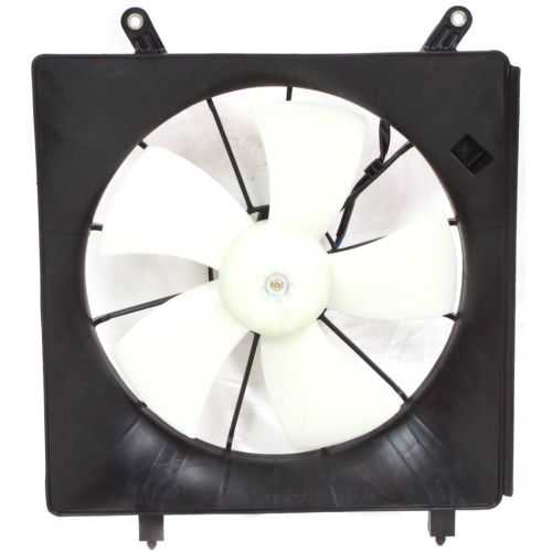 HONDA ELEMENT  RADIATOR FAN ASSY OEM# 19015PNLG01-PFM 2003-2008 PL# HO3115116