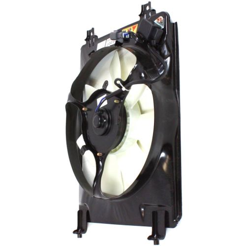 HONDA CIVIC SEDAN A/C FAN ASSEMBLY RIGHT (Passenger Side) 1.8L OEM# 38616RNAA01-PFM 2006-2011 PL# HO3115129