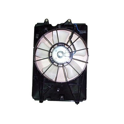 HONDA PILOT RADIATOR FAN ASSEMBLY (AWD) OEM# 19015RN0A01-PFM 2009-2015 PL# HO3115151