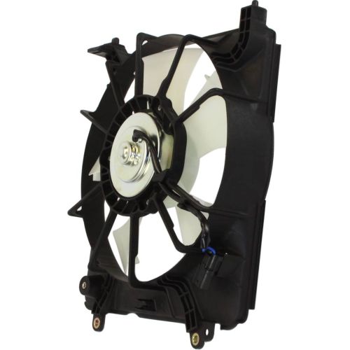 HONDA CRZ RADIATOR FAN ASSEMBLY OEM# 19030RB0004-PFM 2011-2016 PL# HO3115152