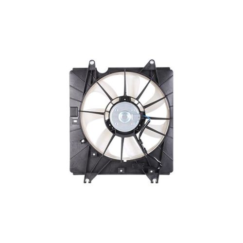 HONDA HRV RADIATOR FAN ASSY LEFT (Driver Side) OEM# 190156CTA01-PFM 2023-2025 PL# HO3115183