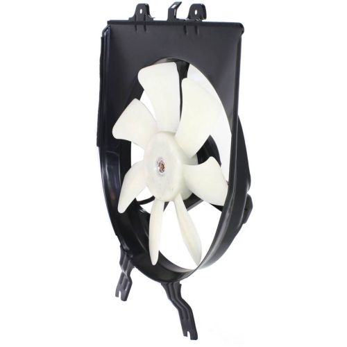 HONDA ODYSSEY A/C FAN ASSEMBLY RIGHT (Passenger Side) OEM# 38616RGLA01-PFM 2005-2010 PL# HO3117101