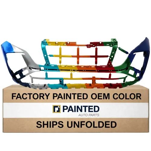 2022-2024 HYUNDAI TUCSON Front Bumper N-Line OEM# 86511N9CA0 PL# HY1000260