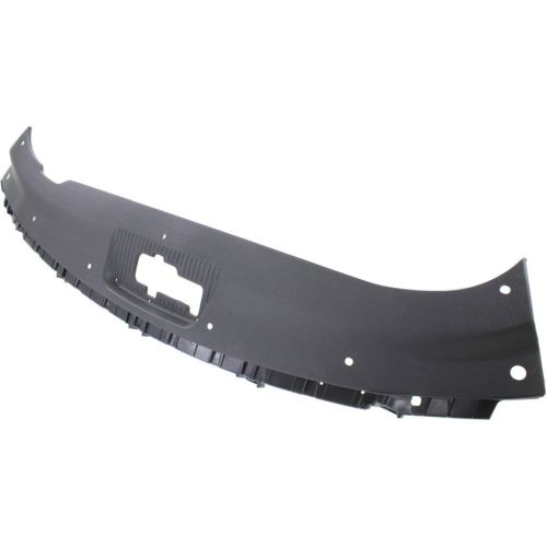 HYUNDAI SONATA RADIATOR SUPPORT UPPER COVER OEM# 86361C2000 2015-2017 PL# HY1224101