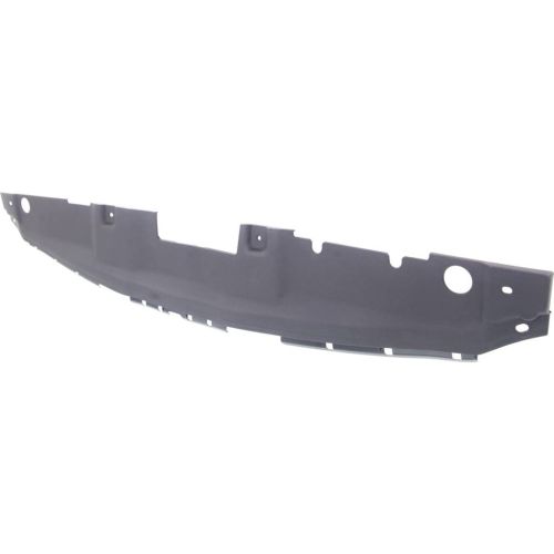 HYUNDAI ACCENT SEDAN RADIATOR SUPPORT UPPER COVER**CAPA** OEM# 863521R000 2012-2017 PL# HY1224102C