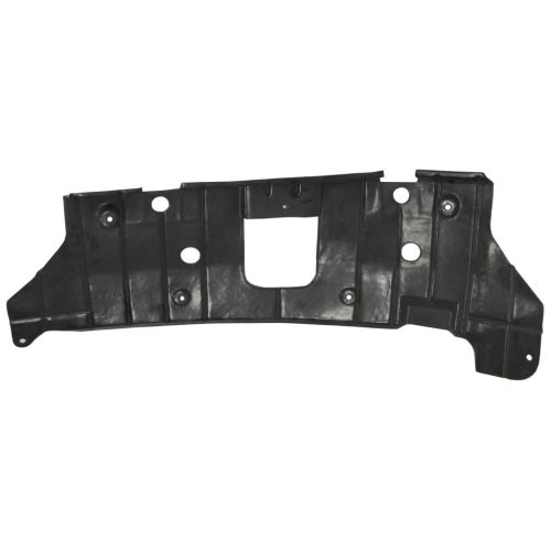 HYUNDAI ACCENT  (EXC 06 SEDAN) FRONT SPLASH SHIELD (ENG UNDER CVR) OEM# 2915025001 2000-2006 PL# HY1228104