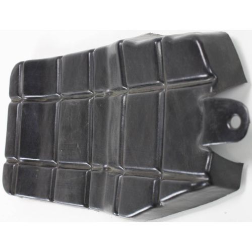 HYUNDAI ACCENT  (EXC 06 SEDAN) FRONT SIDE SPLASH SHIELD LEFT (Driver Side) (ENG SIDE CVR) OEM# 2913025001 2000-2006 PL# HY1228110