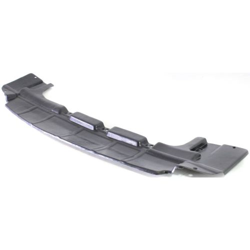 HYUNDAI ELANTRA SEDAN FRONT SPLASH SHIELD (ENG UNDER CVR) OEM# 291102H200 2007-2010 PL# HY1228116