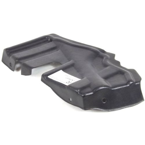 HYUNDAI ELANTRA SEDAN FRONT SIDE SPLASH SHIELD RIGHT (Passenger Side) (ENG UNDER CVR) OEM# 291202H000 2007-2010 PL# HY1228117
