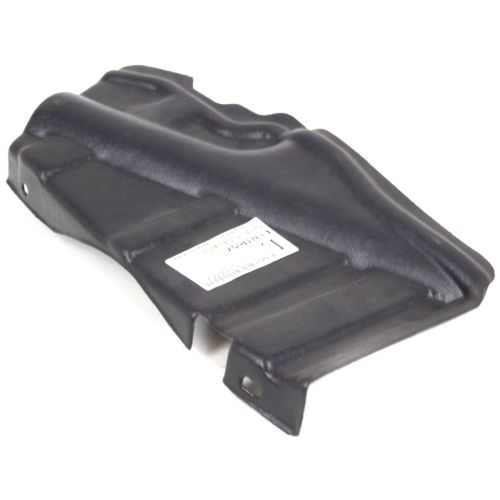 HYUNDAI ELANTRA WAGON (TOURING) FRONT SIDE SPLASH SHIELD LEFT (Driver Side) (ENG UNDER CVR) OEM# 291202H050 2009-2012 PL# HY1228118
