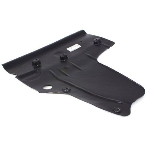 HYUNDAI SONATA FRONT SPLASH SHIELD LEFT (Driver Side) (LWR)(RR ENG UNDER CVR)(3.3L) OEM# 291303K300 2006-2010 PL# HY1228120
