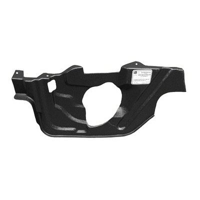 HYUNDAI SANTA FE FRONT ENG UNDER COVER LEFT (Driver Side) OEM# 2913026001 2001-2006 PL# HY1228138