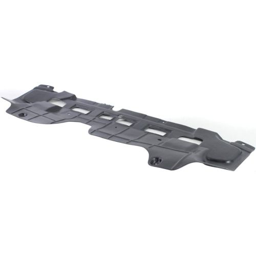 HYUNDAI ENTOURAGE  FRONT ENG UNDER COVER CENTER OEM# 291104D600 2007-2008 PL# HY1228142
