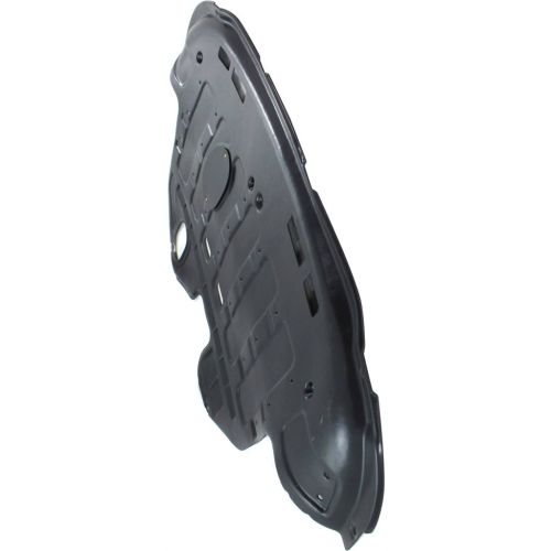 HYUNDAI TUCSON FRONT SPLASH SHIELD(ENG UNDER CVR) OEM# 291102S000 2010-2013 PL# HY1228152