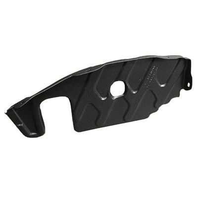 HYUNDAI SANTA FE FRONT SPLASH SHIELD RIGHT (Passenger Side) (ENG UNDER CVR) OEM# 291202P100 2010-2012 PL# HY1228153