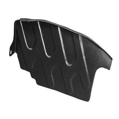 HYUNDAI SANTA FE FRONT SPLASH SHIELD LEFT (Driver Side) (ENG UNDER CVR) OEM# 291302P100 2010-2012 PL# HY1228154