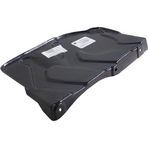 HYUNDAI TUCSON  FRONT SPLASH SHIELD RIGHT (Passenger Side) (ENG UNDER CVR) OEM# 291202S500 2010-2015 PL# HY1228155