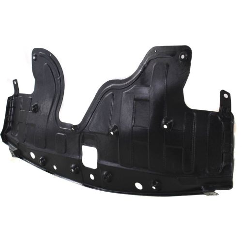 HYUNDAI SANTA FE FRONT SPLASH SHIELD (ENG UNDER CVR) **CAPA** OEM# 291100W800 2010-2012 PL# HY1228160C