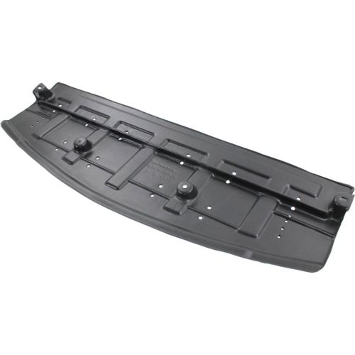 HYUNDAI GENESIS COUPE  FRONT SPLASH SHIELD (FRONT UNDER CVR) OEM# 291202M000 2010-2012 PL# HY1228165