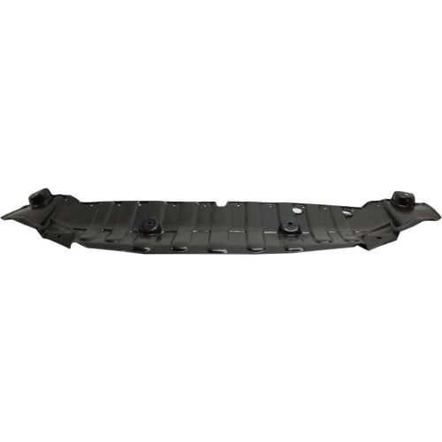 HYUNDAI ELANTRA SEDAN FRONT SPLASH SHIELD (ENG CVR) OEM# 291103X000 2011-2013 PL# HY1228166