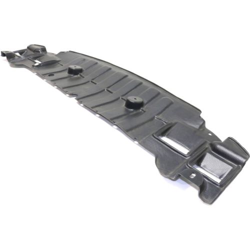 HYUNDAI ELANTRA GT (5DOORS) FRONT SPLASH SHIELD (ENG CVR) OEM# 29110A5000 2013-2015 PL# HY1228174