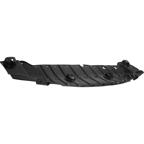 HYUNDAI ELANTRA COUPE  FRONT SPLASH SHIELD (ENG UNDER CVR) OEM# 291103X100 2013 PL# HY1228175