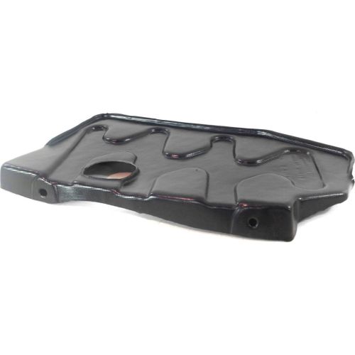 HYUNDAI SANTA FE /SANTA FE XL (3.3L) FRONT SPLASH SHIELD RIGHT (Passenger Side) (ENG UNDER CVR) OEM# 291202W800 2013-2019 PL# HY1228181