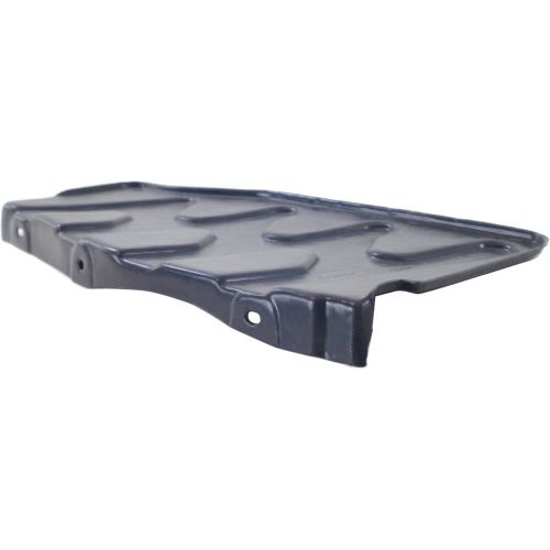 HYUNDAI SANTA FE /SANTA FE XL (3.3L) FRONT SPLASH SHIELD LEFT (Driver Side) (ENG UNDER CVR) OEM# 291302W800 2013-2019 PL# HY1228182