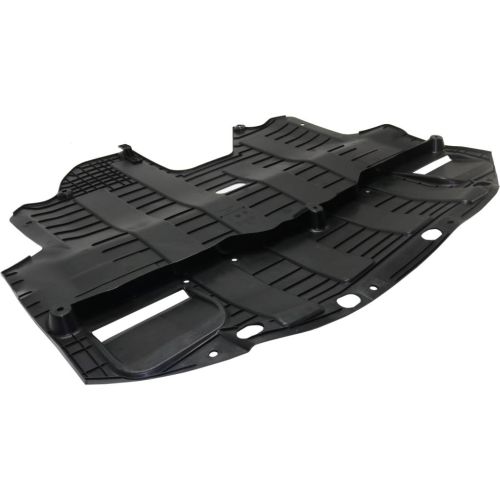HYUNDAI ELANTRA SEDAN FRONT SPLASH SHIELD (ENG CVR)(USA)**CAPA** OEM# 291103Y900 2014-2016 PL# HY1228183C