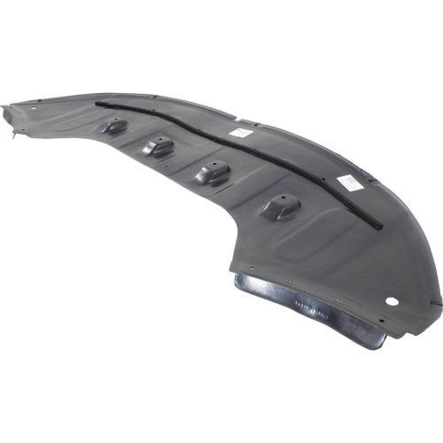 HYUNDAI SONATA FRONT SPLASH SHIELD (FT ENG UNDER CVR)2.4L(LTD 15)(SE ) OEM# 29110C2000 2015-2017 PL# HY1228184