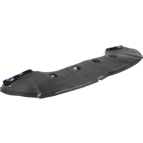 HYUNDAI SONATA FRONT SPLASH SHIELD (FT ENG UNDER CVR) 2.4L(LTD 16-17)(SPORT ) OEM# 29110C2300 2015-2017 PL# HY1228185