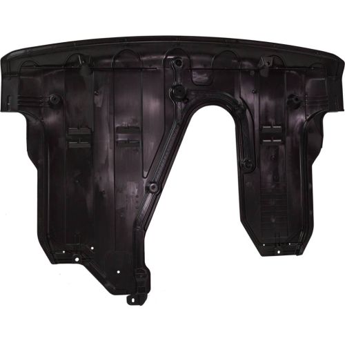 HYUNDAI SANTA FE  /SANTA FE XL  (3.3L) FRONT SPLASH SHIELD (ENG UNDER CVR) OEM# 291102W800 2013-2019 PL# HY1228186