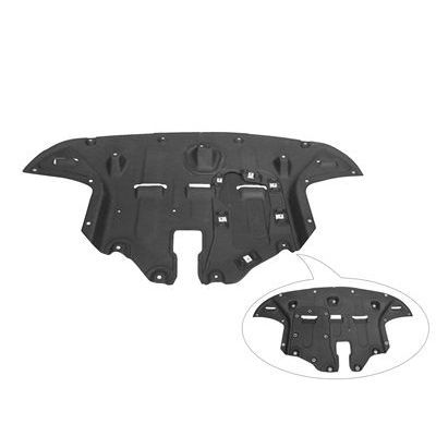 HYUNDAI TUCSON  FRONT SPLASH SHIELD(ENG UNDER CVR) **CAPA** OEM# 29110D3600 2016-2021 PL# HY1228189C