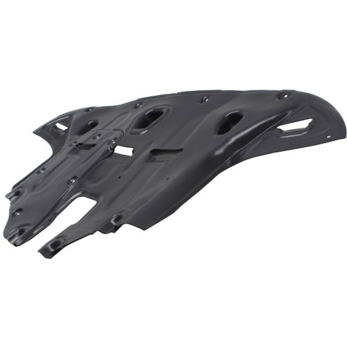 HYUNDAI TUCSON  FRONT SPLASH SHIELD(ENG UNDER CVR)(PE/VACUUM) OEM# 29110D3600-PFM 2016-2021 PL# HY1228190