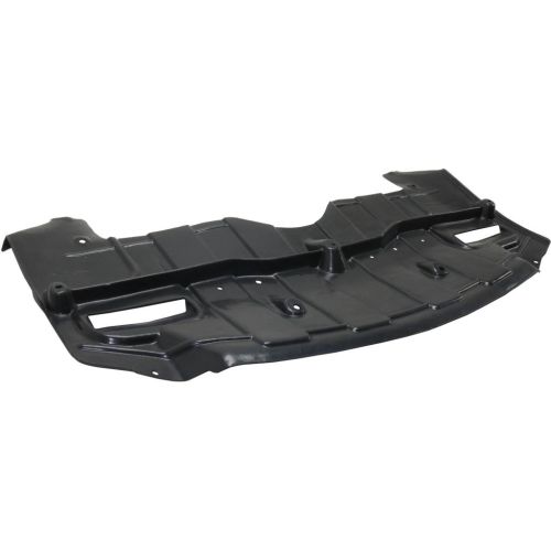 HYUNDAI ELANTRA GT (5DOORS)  FRONT SPLASH SHIELD (ENG CVR) OEM# 29110A5700-PFM 2016-2017 PL# HY1228192