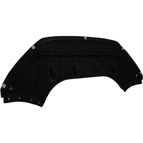 HYUNDAI SONATA FRONT SPLASH SHIELD (FRONT ENG UNDER CVR)(FRONT SEC)(STD BMP) OEM# 29110C2600 2018-2019 PL# HY1228193