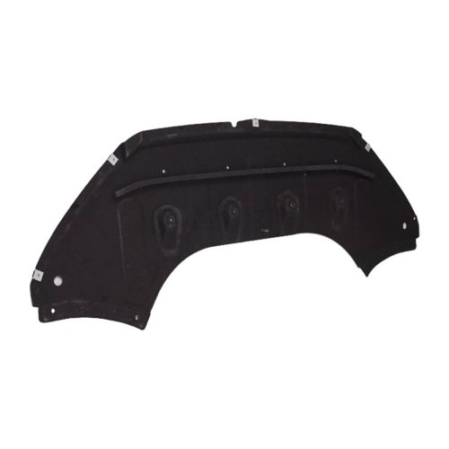 HYUNDAI SONATA FRONT SPLASH SHIELD (FT ENG UNDER CVR)(FT SEC)(SPORT BMP) OEM# 29110C2500 2018-2019 PL# HY1228195