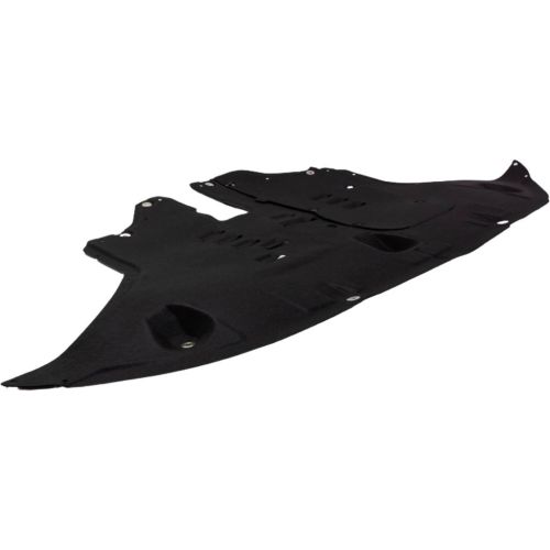 HYUNDAI SANTA FE  FRONT SPLASH SHIELD(ENG UNDER CVR) OEM# 29110S2000 2019-2020 PL# HY1228196